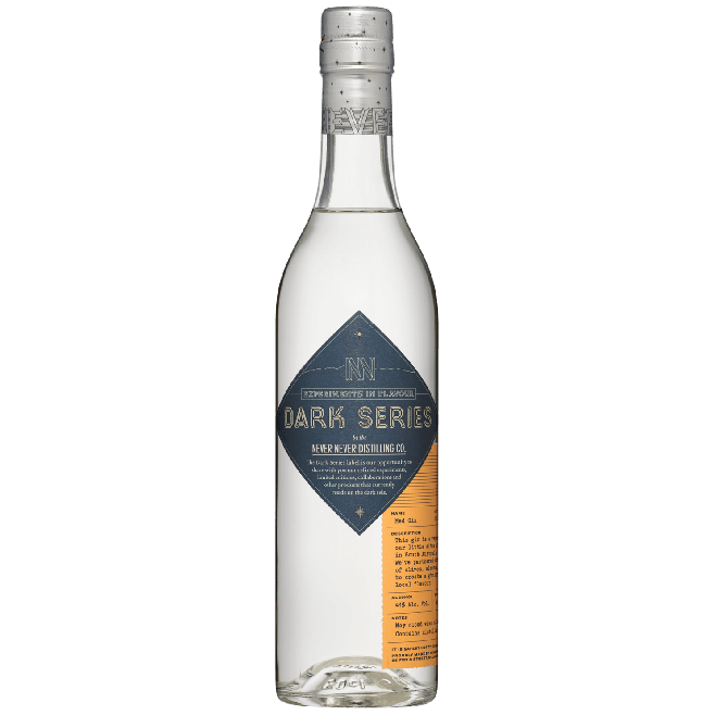 Dark Series Med Gin