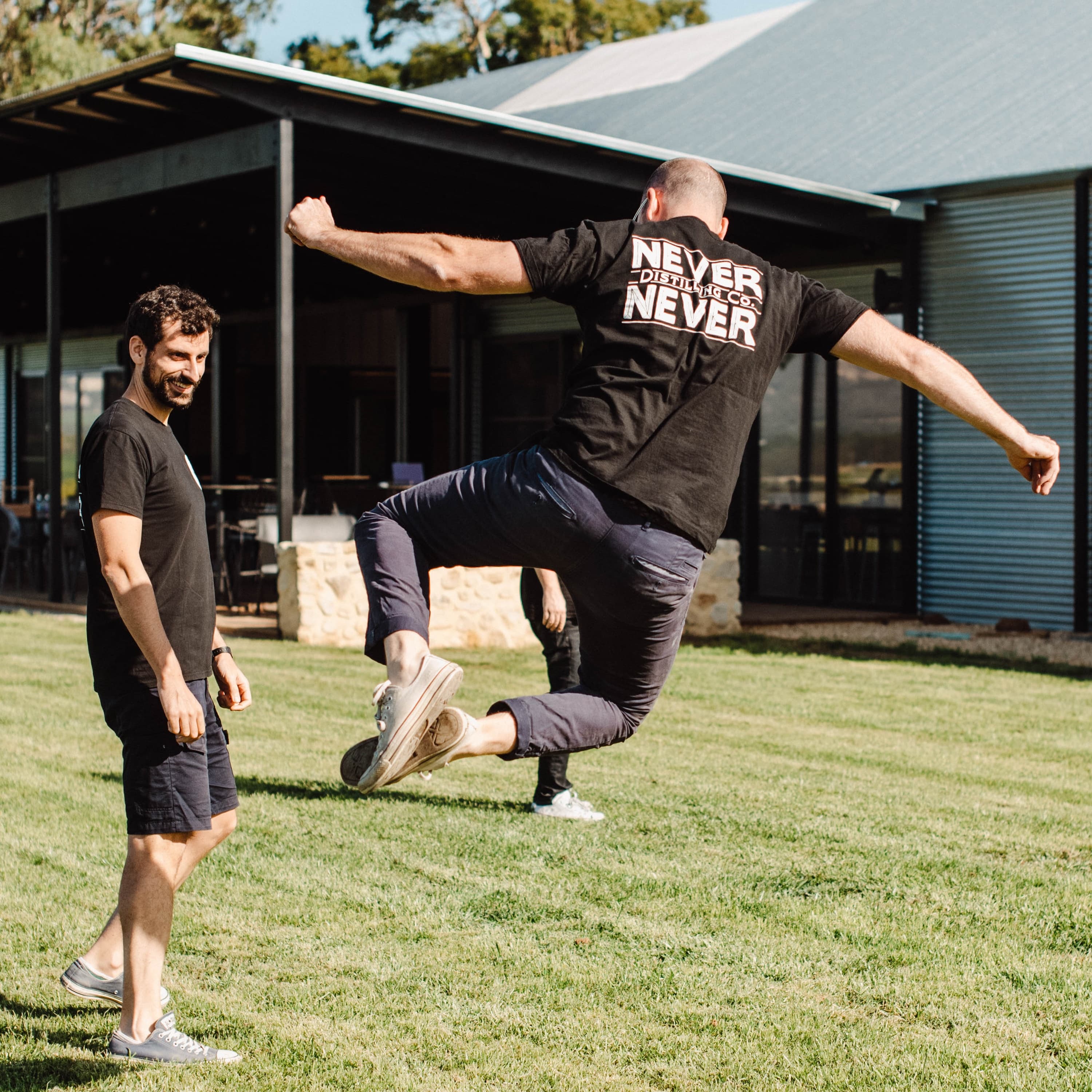 Tim Boast - Master Distiller Of The Year